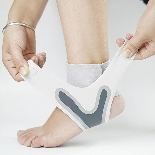 Compression Ankle Brace