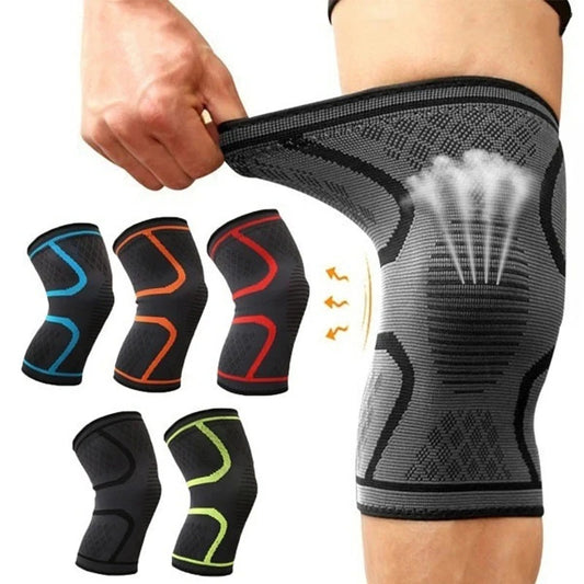 Compression Knee Brace